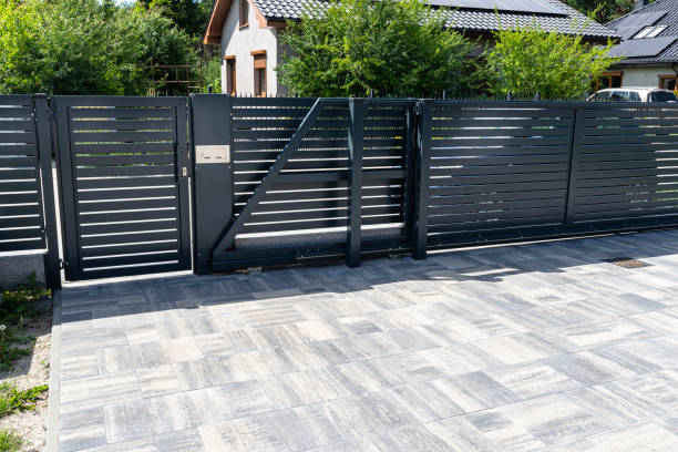 Best Commercial Driveway Pavers  in Wilber, NE